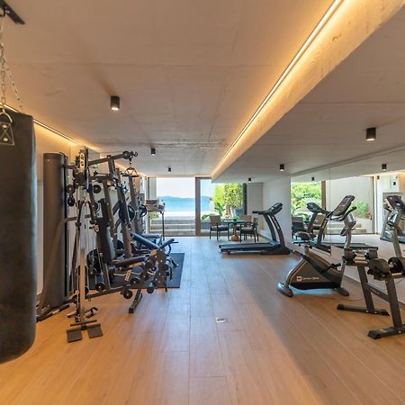 Dedaj Resort - Villa Tina Zára Kültér fotó