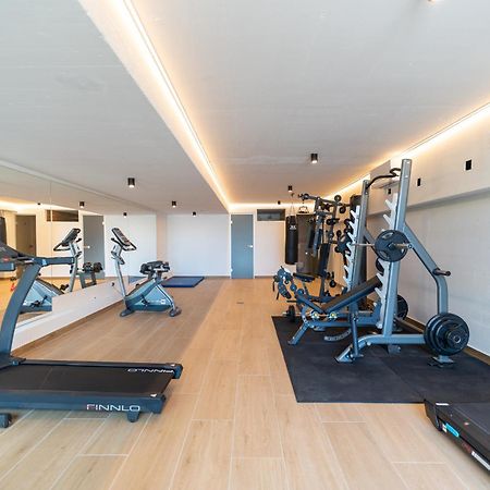 Dedaj Resort - Villa Tina Zára Kültér fotó