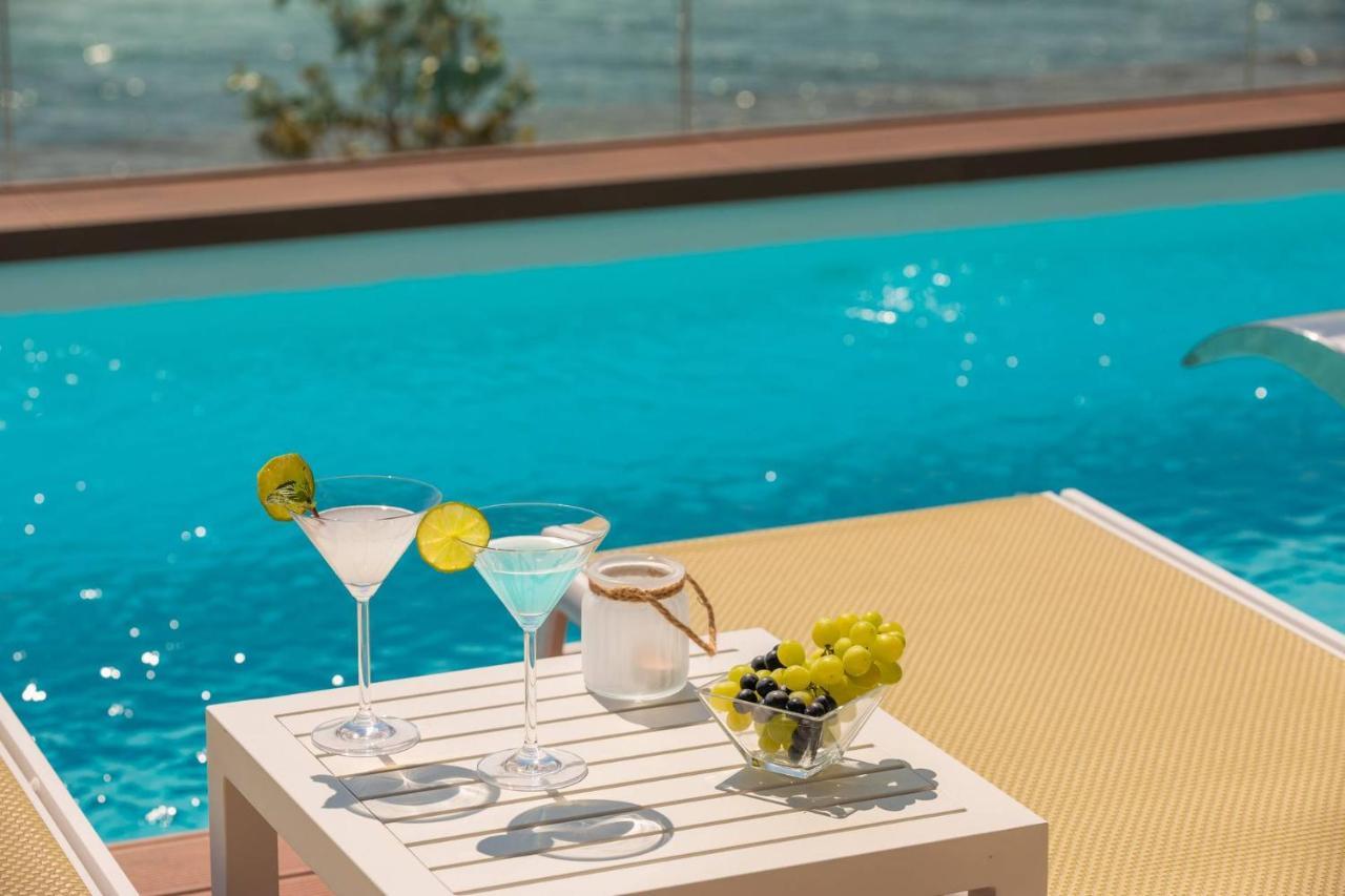Dedaj Resort - Villa Tina Zára Kültér fotó