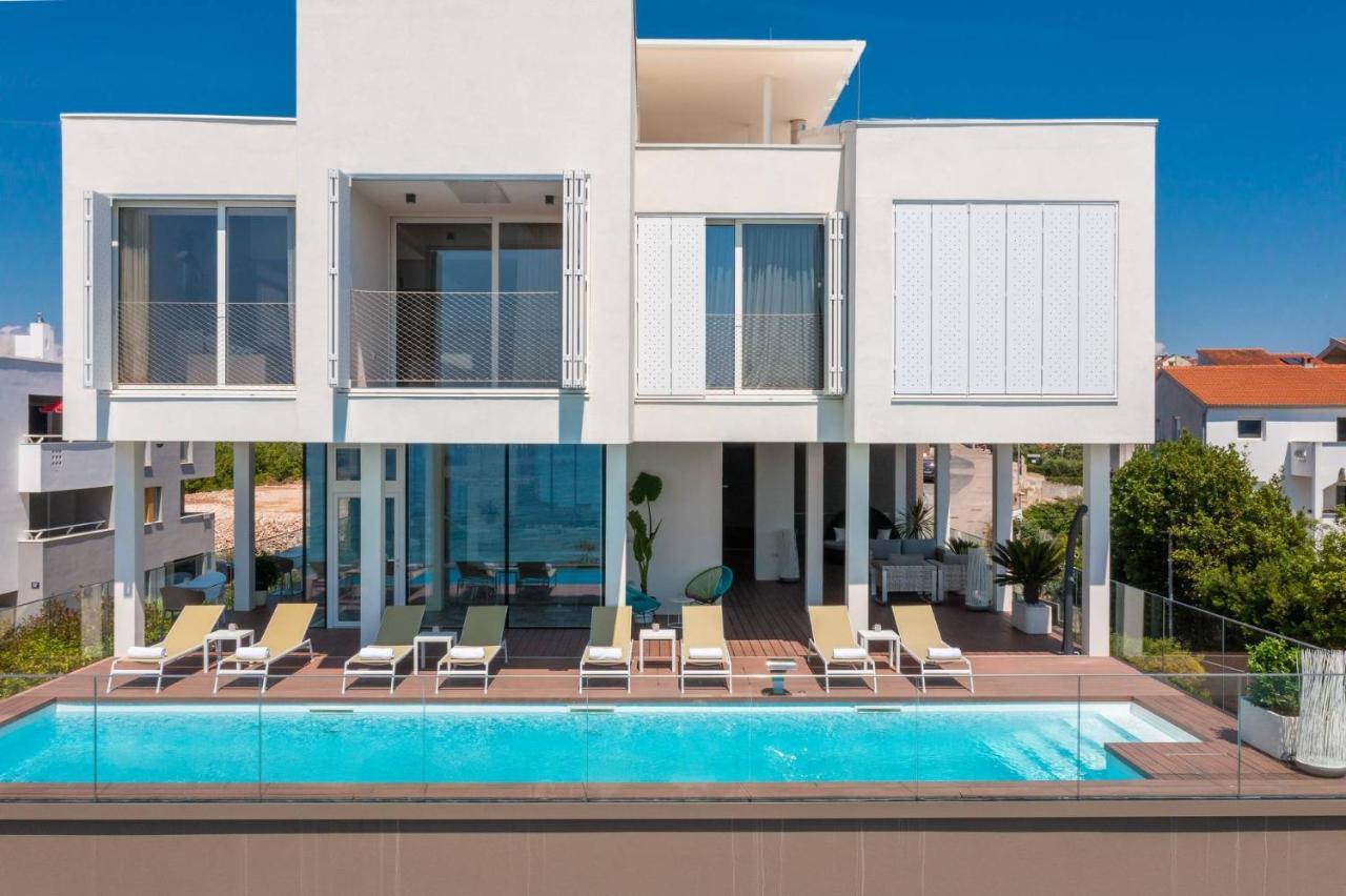 Dedaj Resort - Villa Tina Zára Kültér fotó