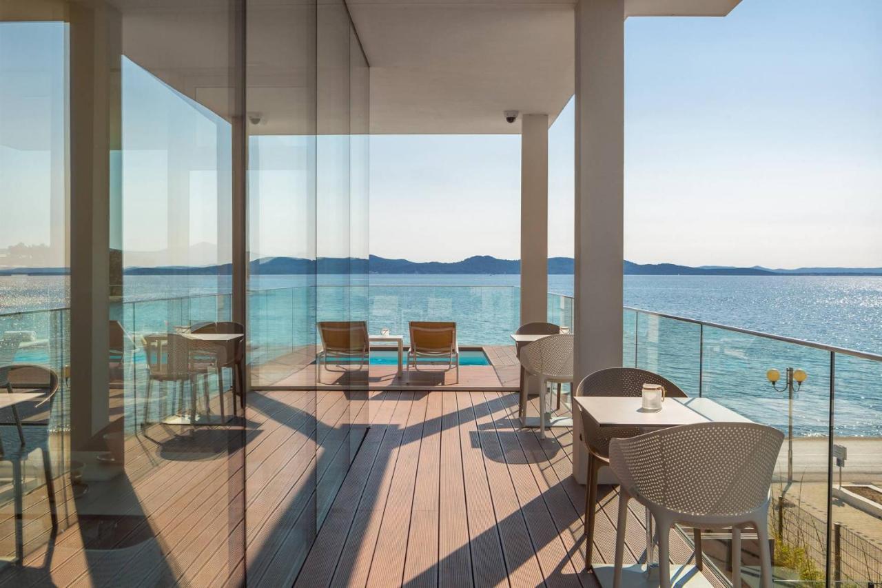 Dedaj Resort - Villa Tina Zára Kültér fotó
