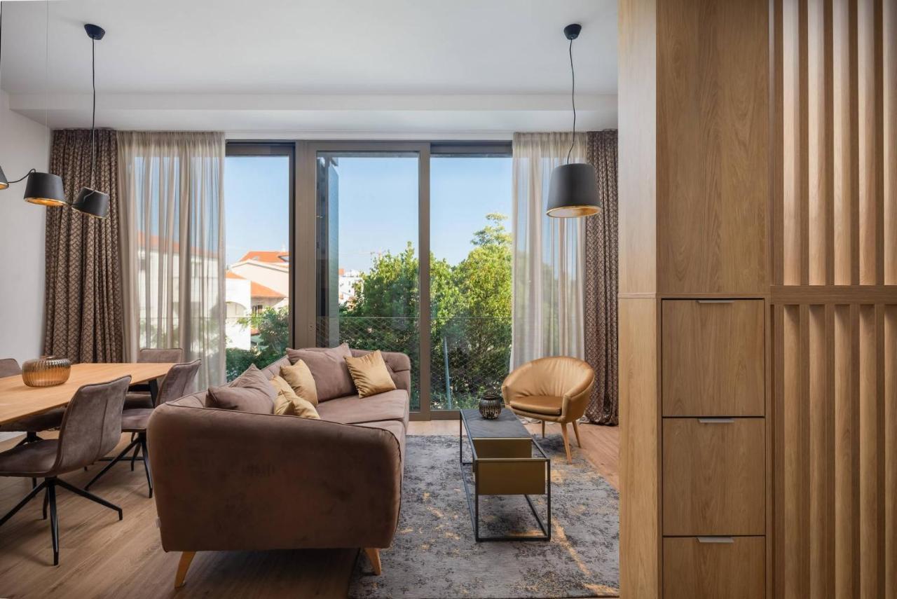 Dedaj Resort - Villa Tina Zára Kültér fotó