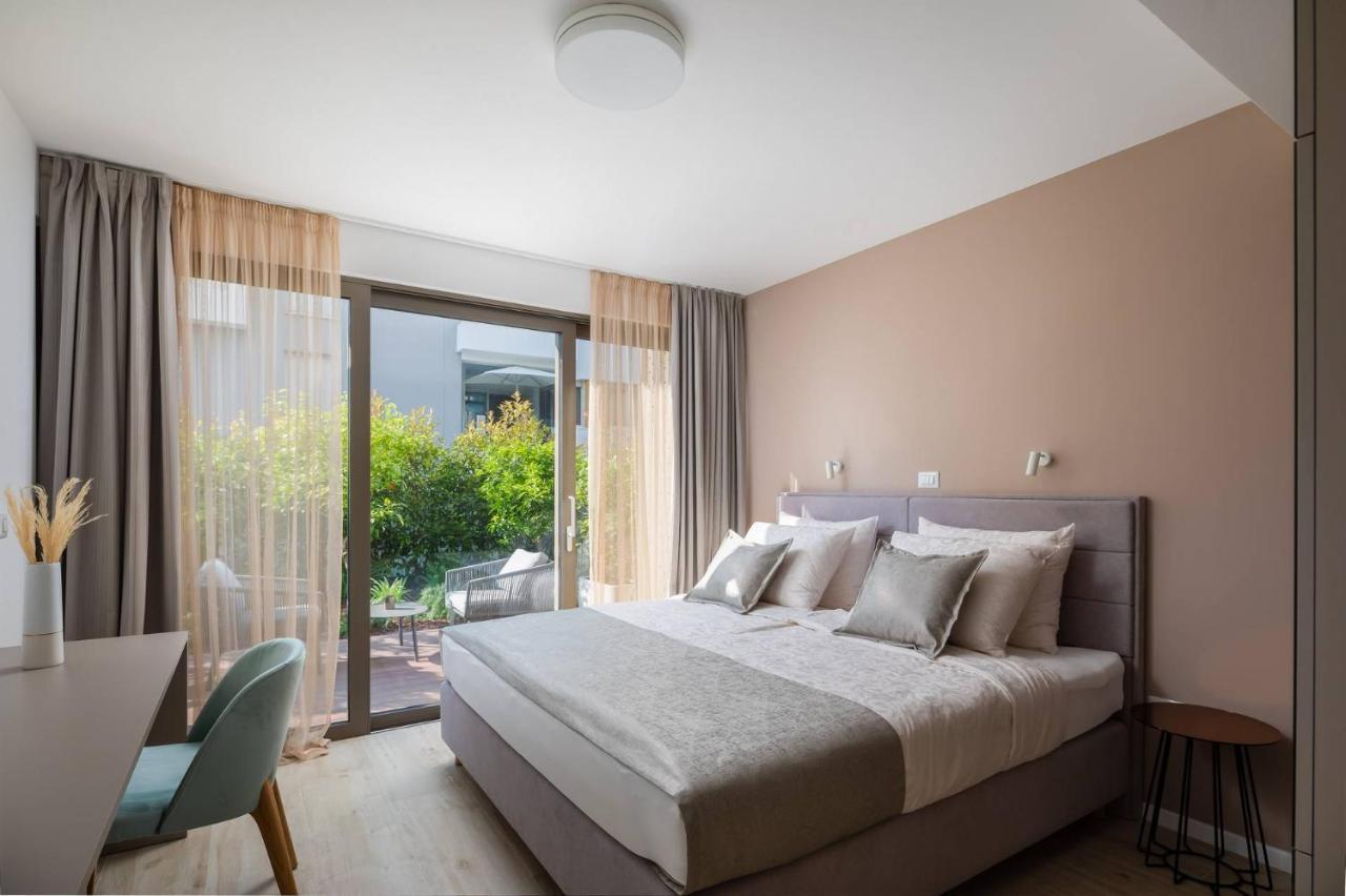 Dedaj Resort - Villa Tina Zára Kültér fotó