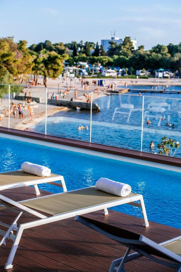 Dedaj Resort - Villa Tina Zára Kültér fotó