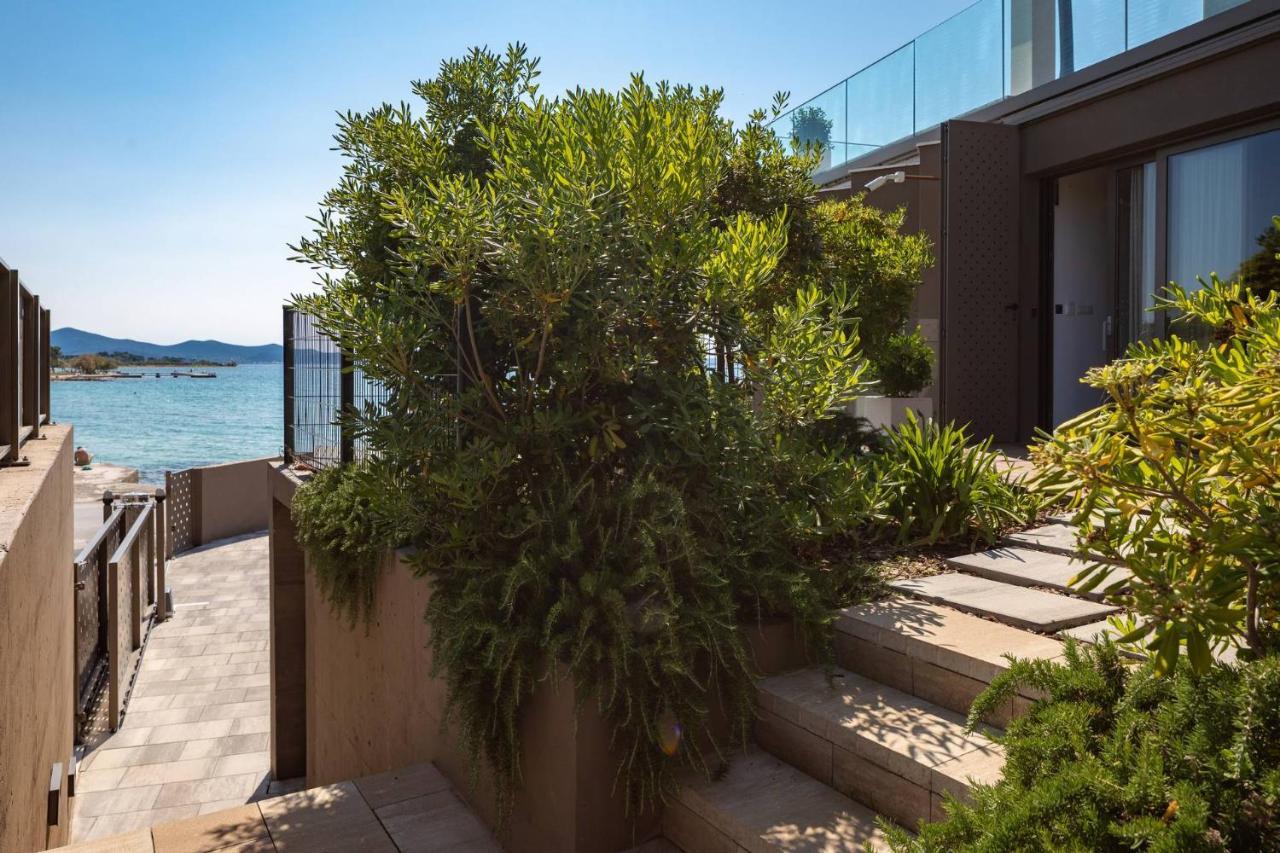 Dedaj Resort - Villa Tina Zára Kültér fotó