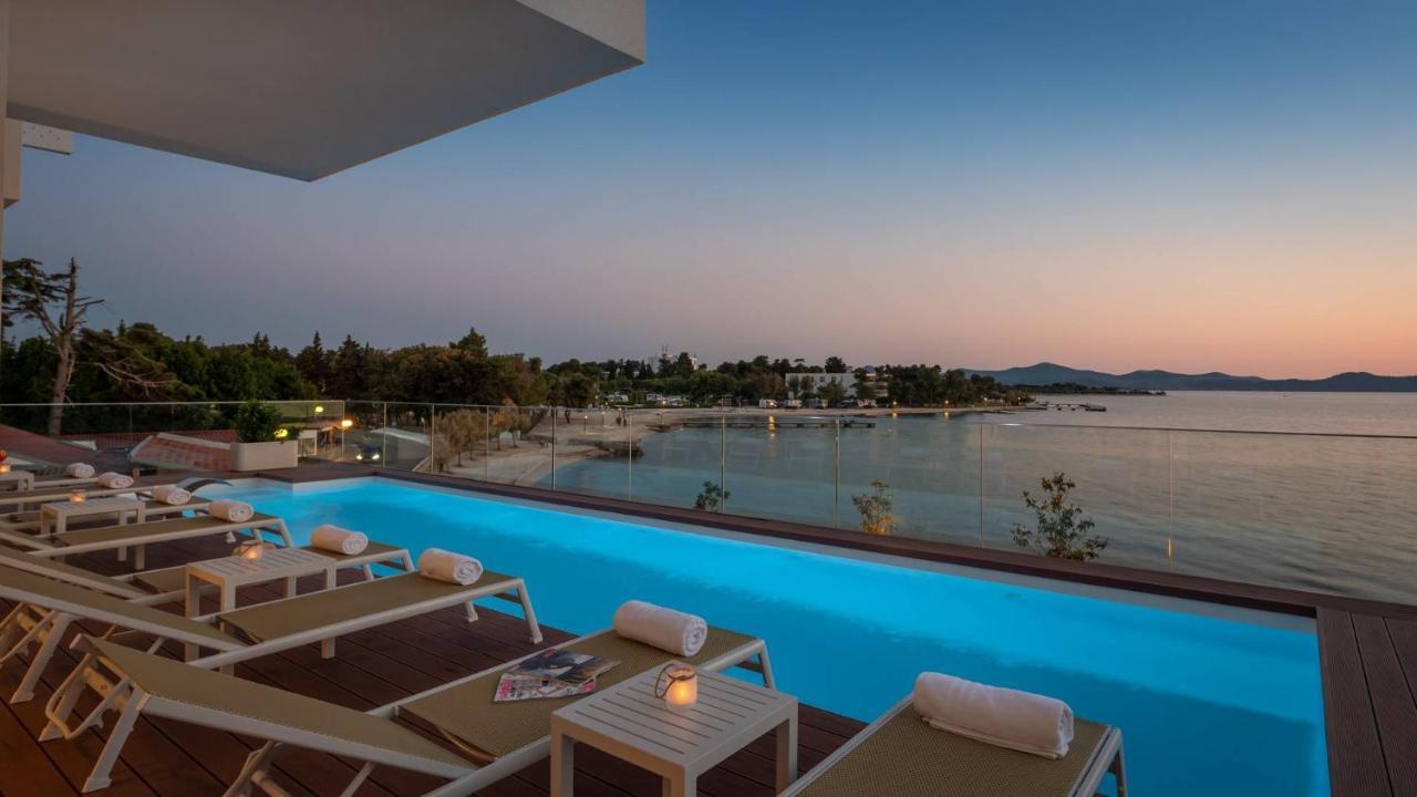 Dedaj Resort - Villa Tina Zára Kültér fotó