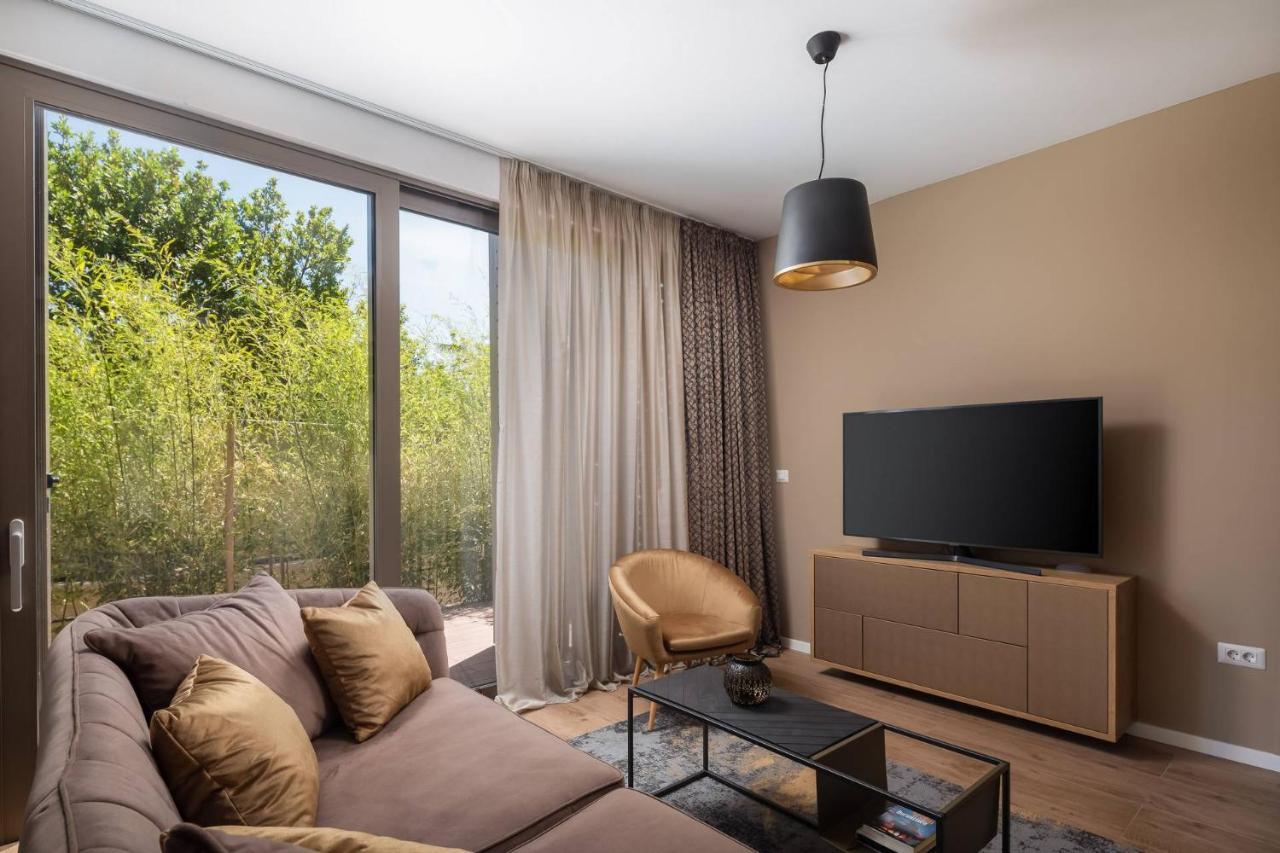 Dedaj Resort - Villa Tina Zára Kültér fotó