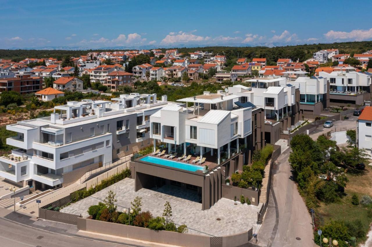 Dedaj Resort - Villa Tina Zára Kültér fotó