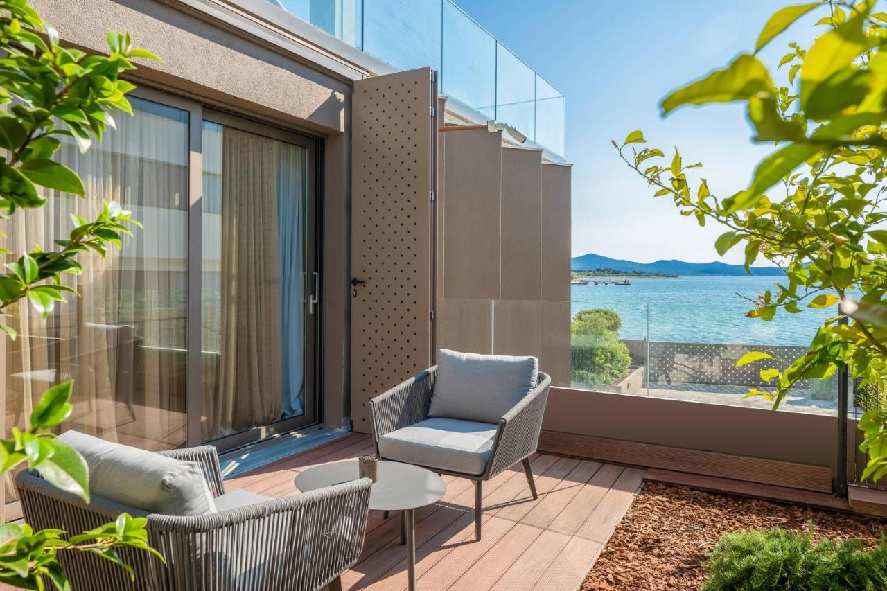 Dedaj Resort - Villa Tina Zára Kültér fotó