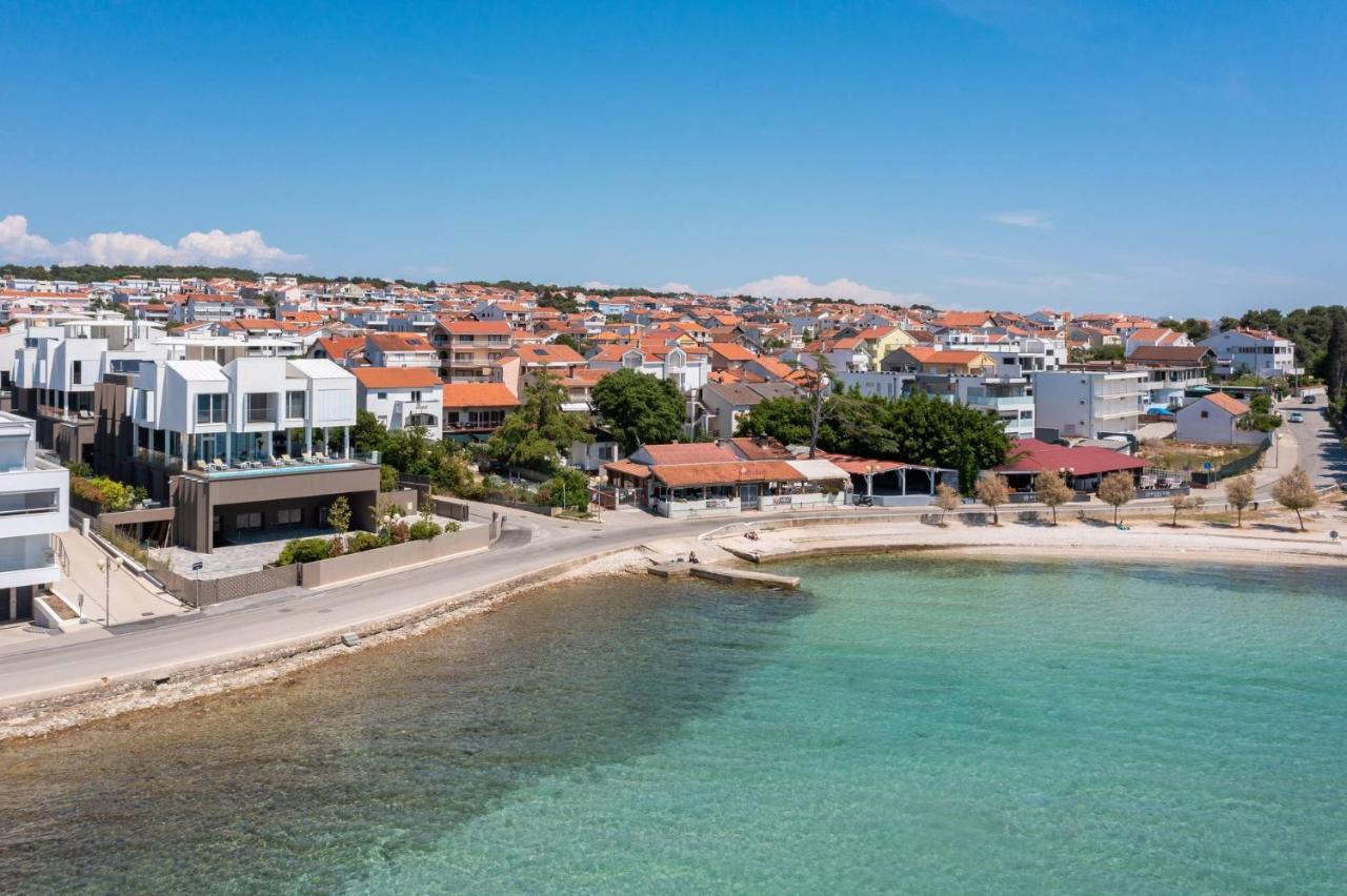 Dedaj Resort - Villa Tina Zára Kültér fotó