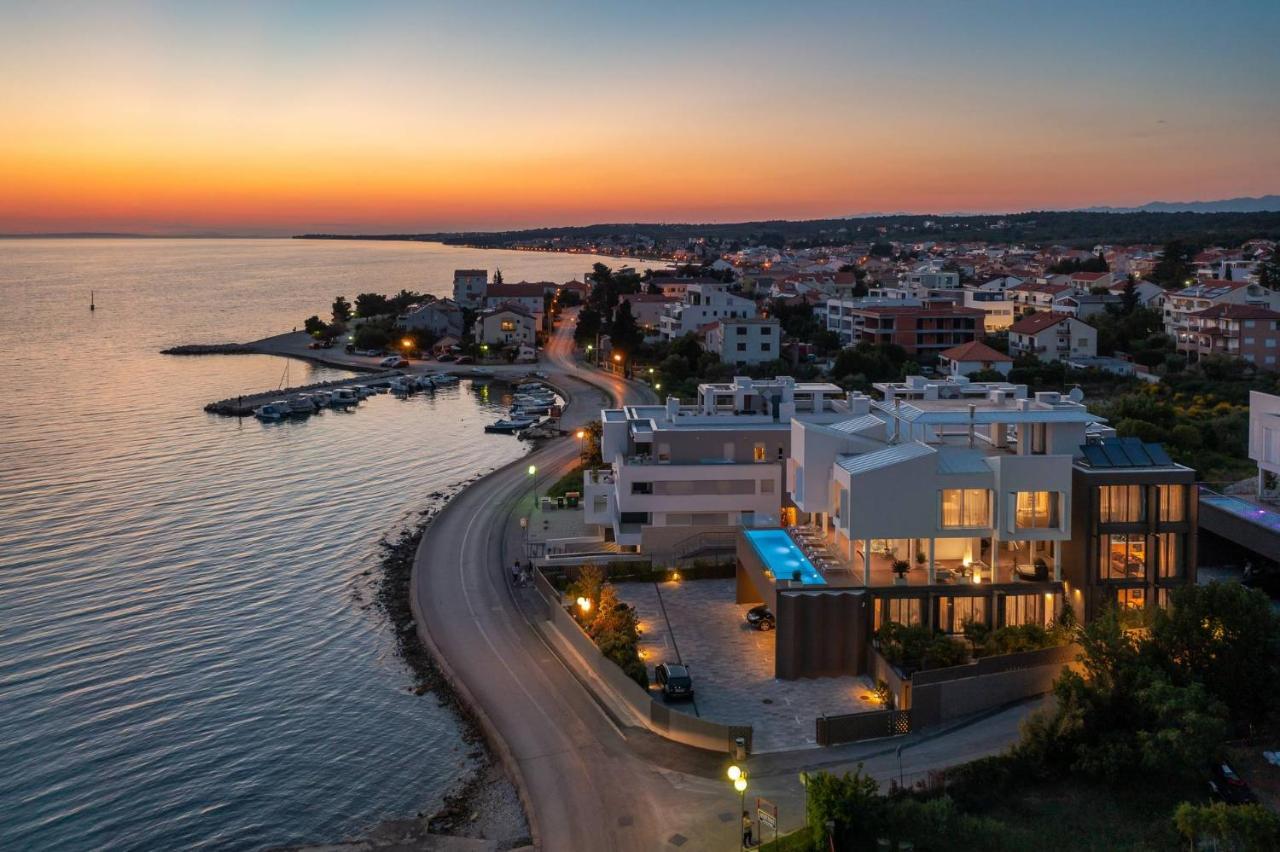 Dedaj Resort - Villa Tina Zára Kültér fotó