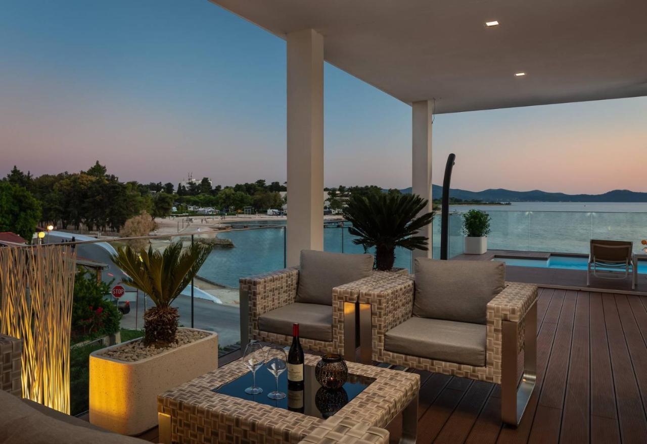 Dedaj Resort - Villa Tina Zára Kültér fotó