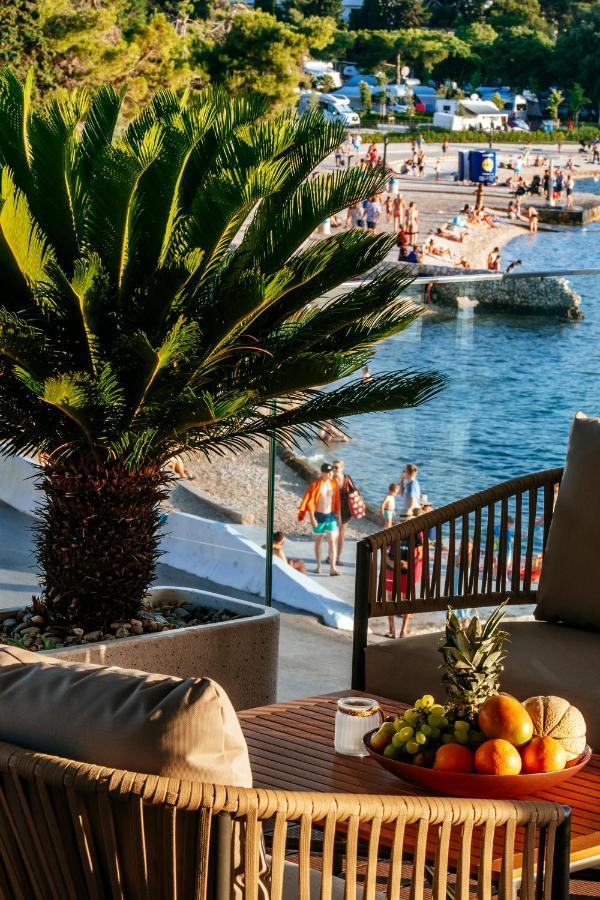 Dedaj Resort - Villa Tina Zára Kültér fotó