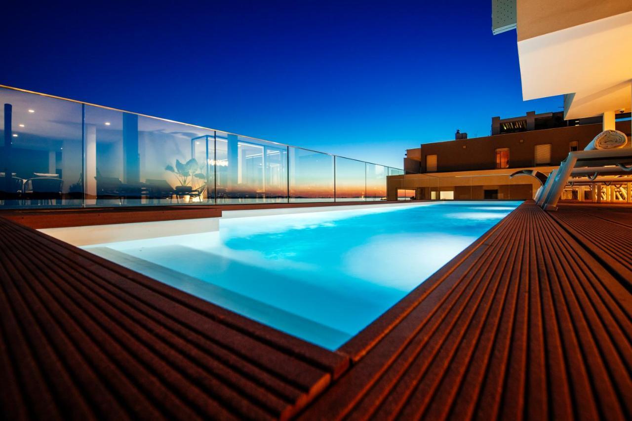 Dedaj Resort - Villa Tina Zára Kültér fotó