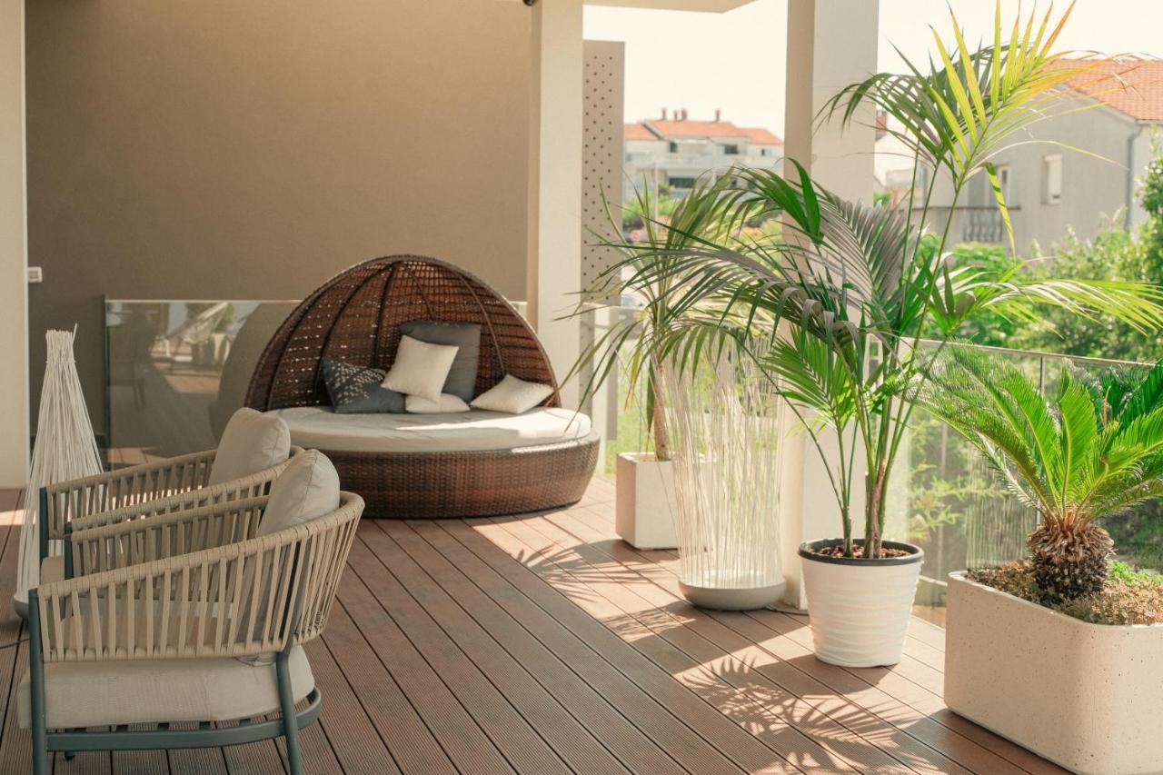 Dedaj Resort - Villa Tina Zára Kültér fotó