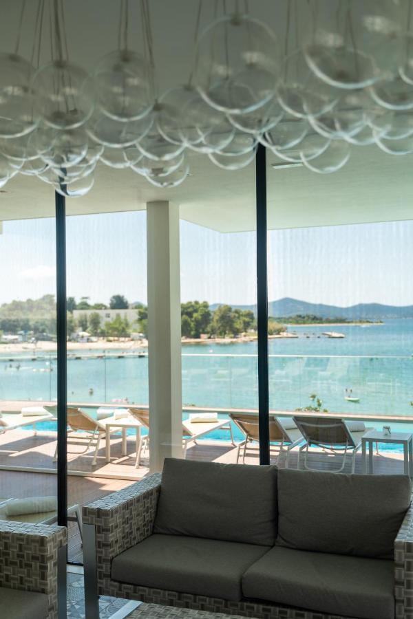 Dedaj Resort - Villa Tina Zára Kültér fotó