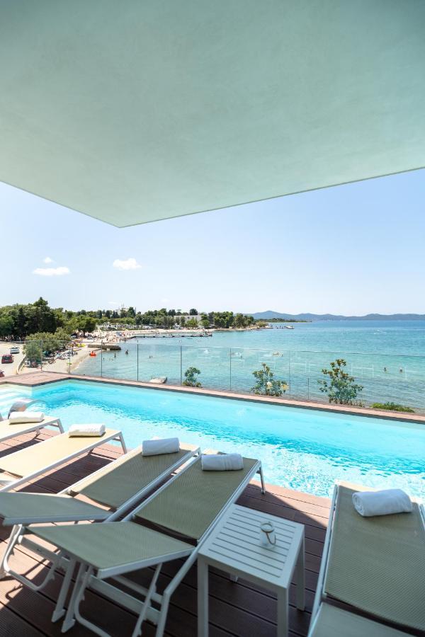 Dedaj Resort - Villa Tina Zára Kültér fotó