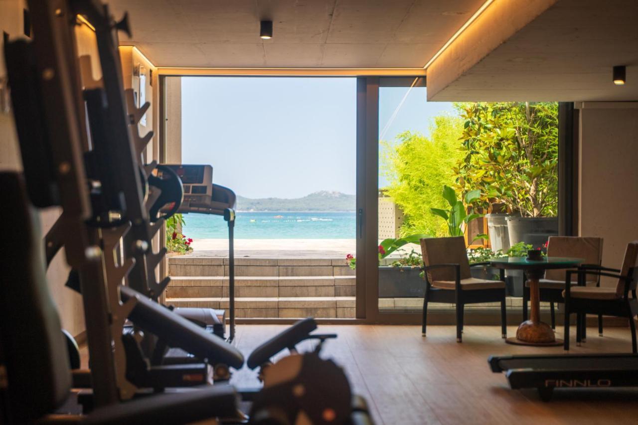 Dedaj Resort - Villa Tina Zára Kültér fotó