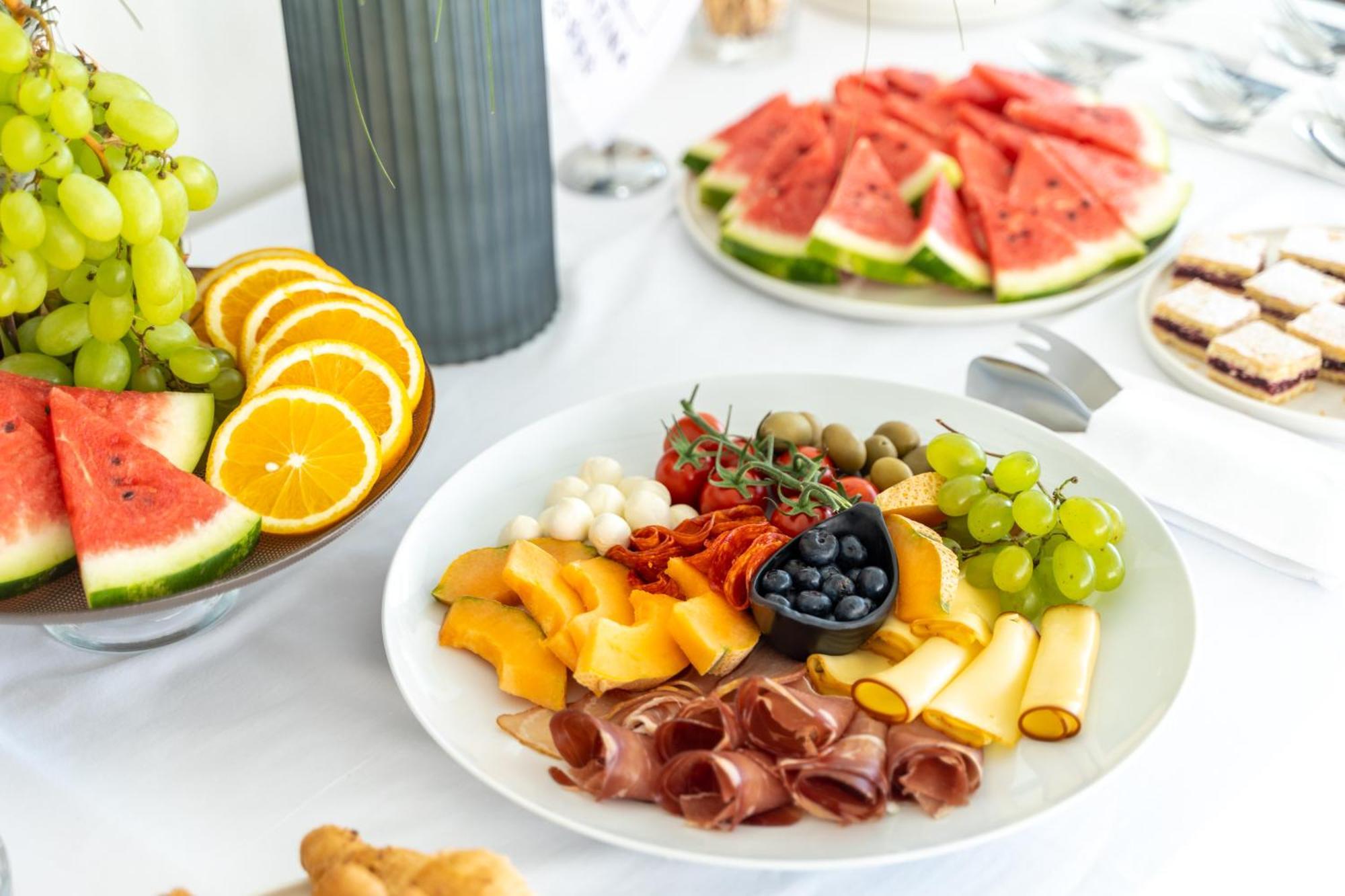 Dedaj Resort - Villa Tina Zára Kültér fotó