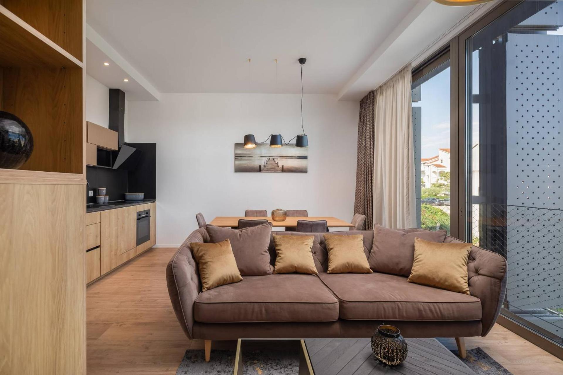 Dedaj Resort - Villa Tina Zára Szoba fotó