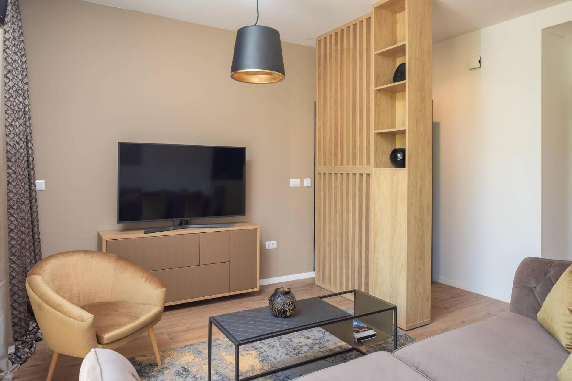 Dedaj Resort - Villa Tina Zára Szoba fotó