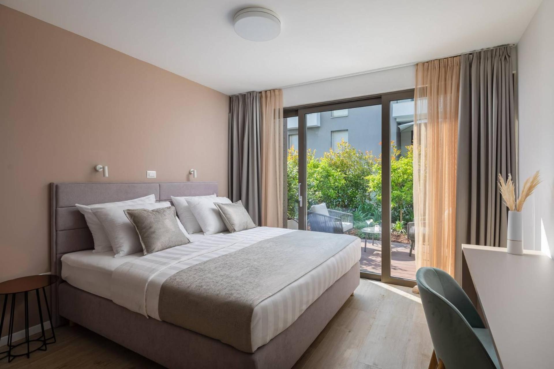 Dedaj Resort - Villa Tina Zára Szoba fotó