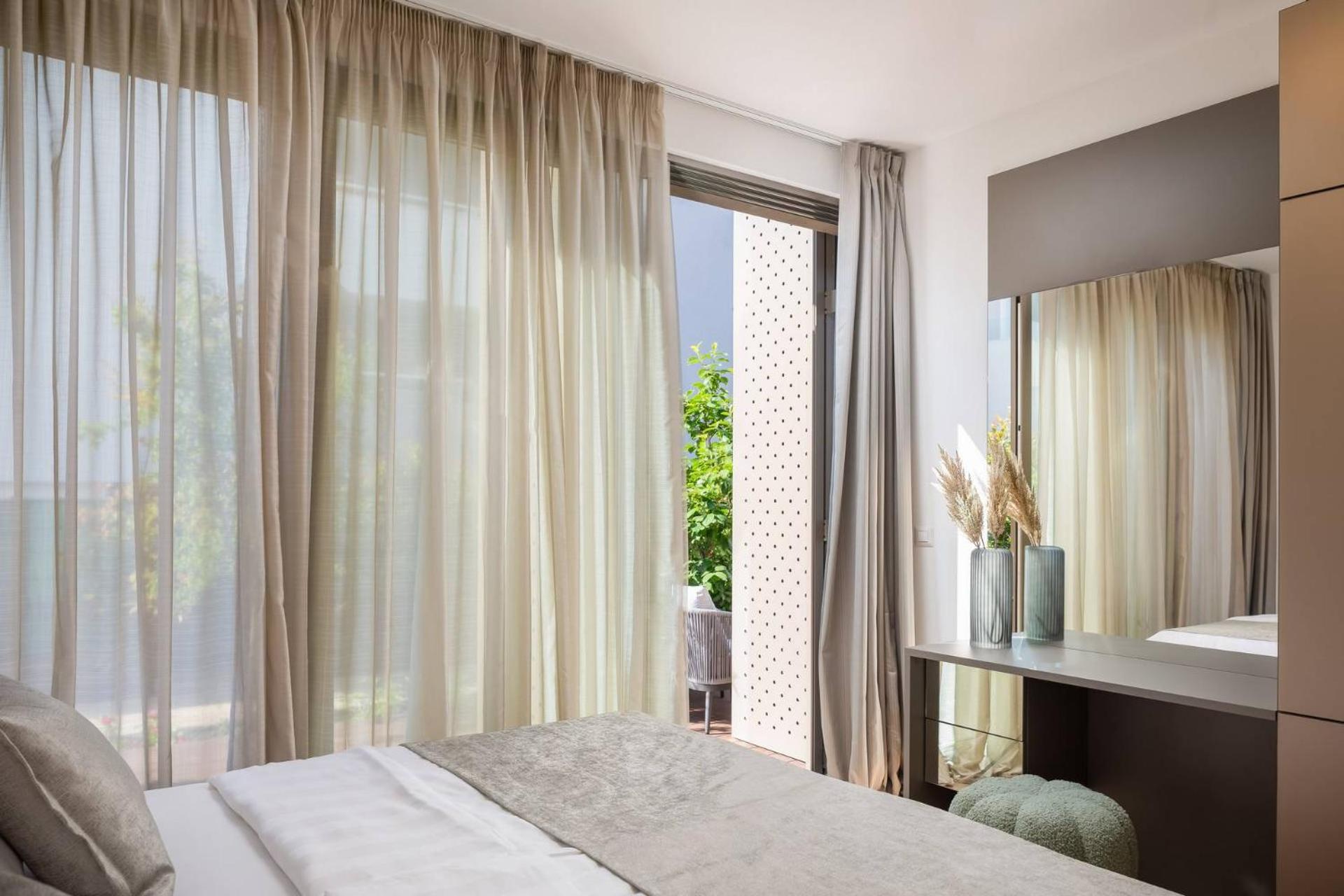 Dedaj Resort - Villa Tina Zára Kültér fotó