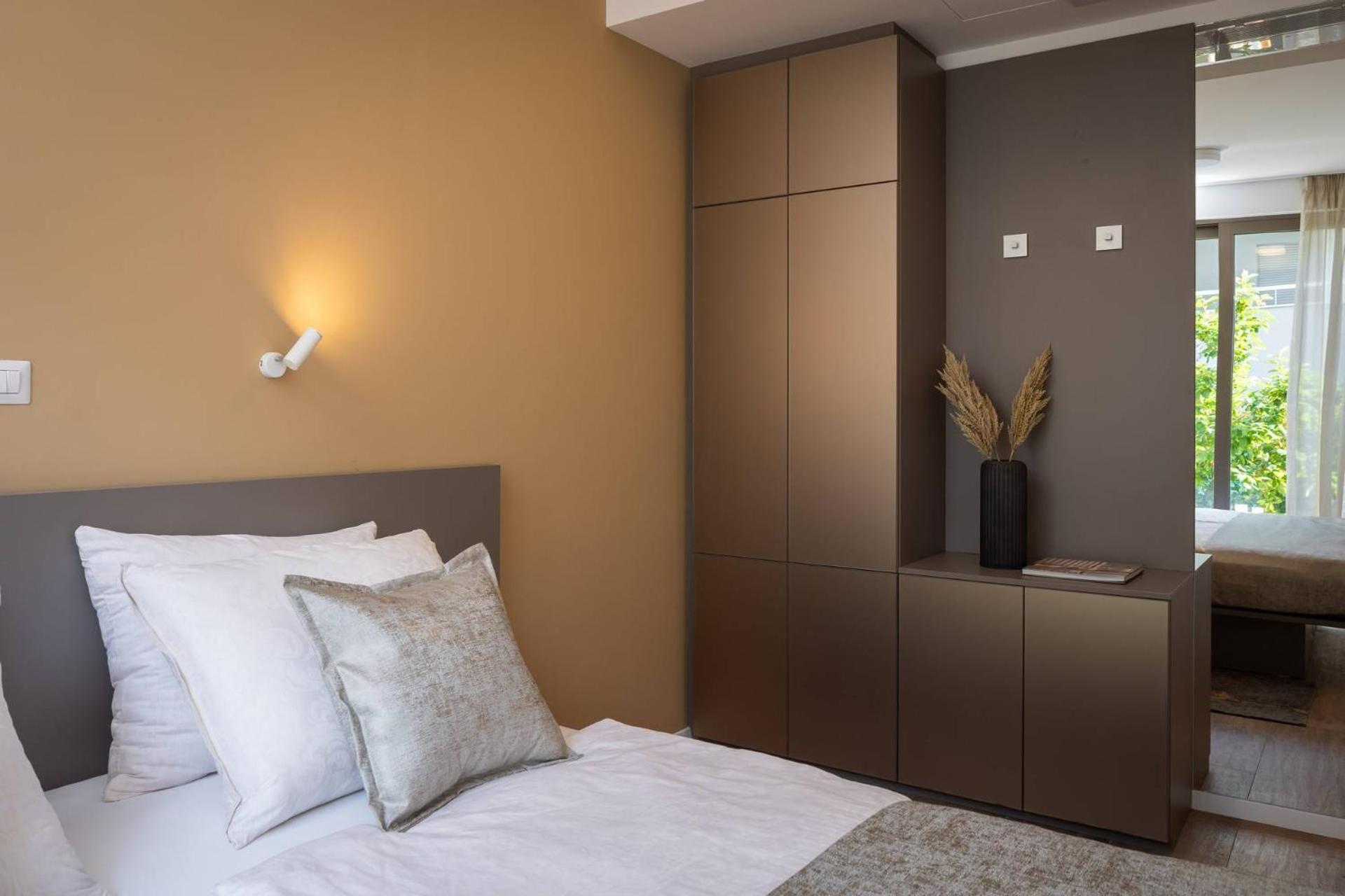 Dedaj Resort - Villa Tina Zára Szoba fotó