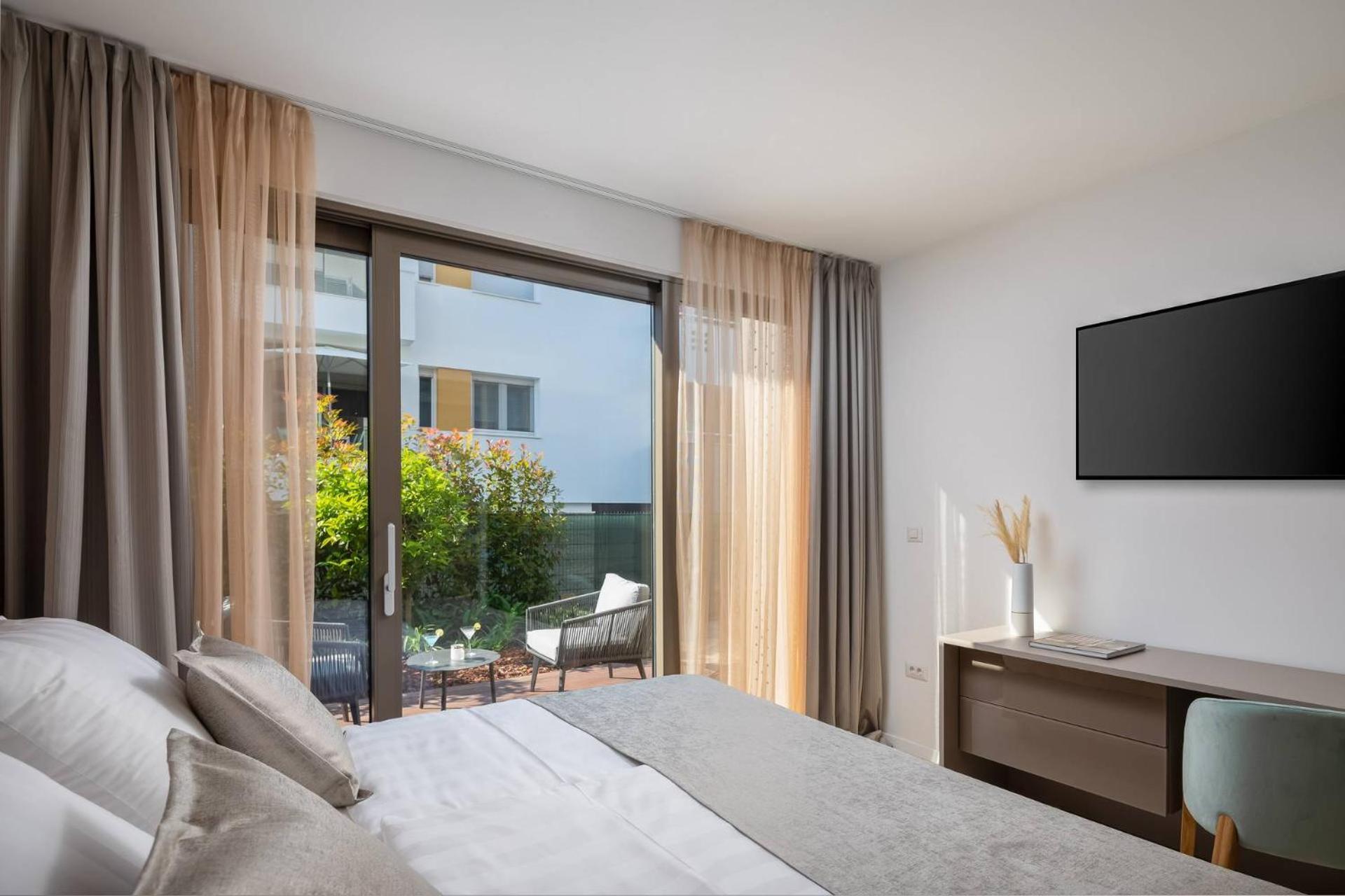 Dedaj Resort - Villa Tina Zára Szoba fotó