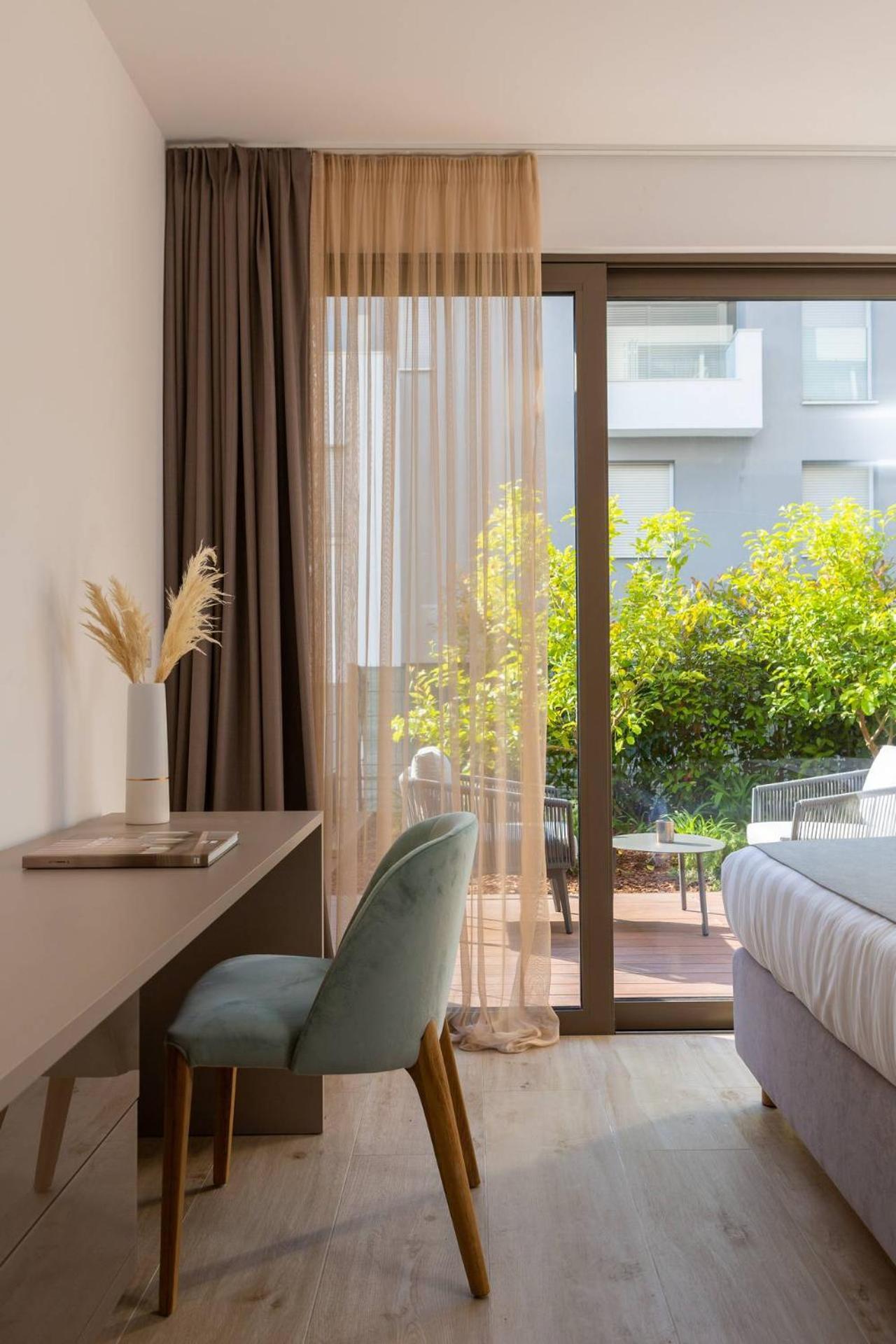 Dedaj Resort - Villa Tina Zára Szoba fotó