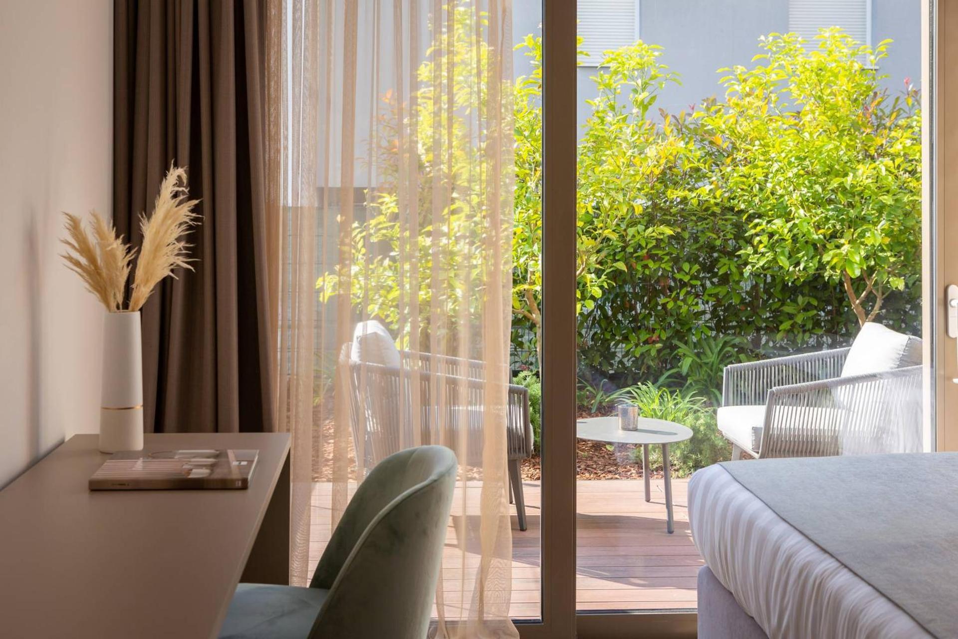 Dedaj Resort - Villa Tina Zára Szoba fotó