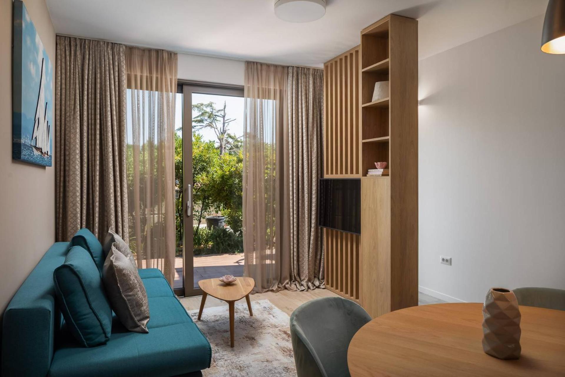 Dedaj Resort - Villa Tina Zára Szoba fotó