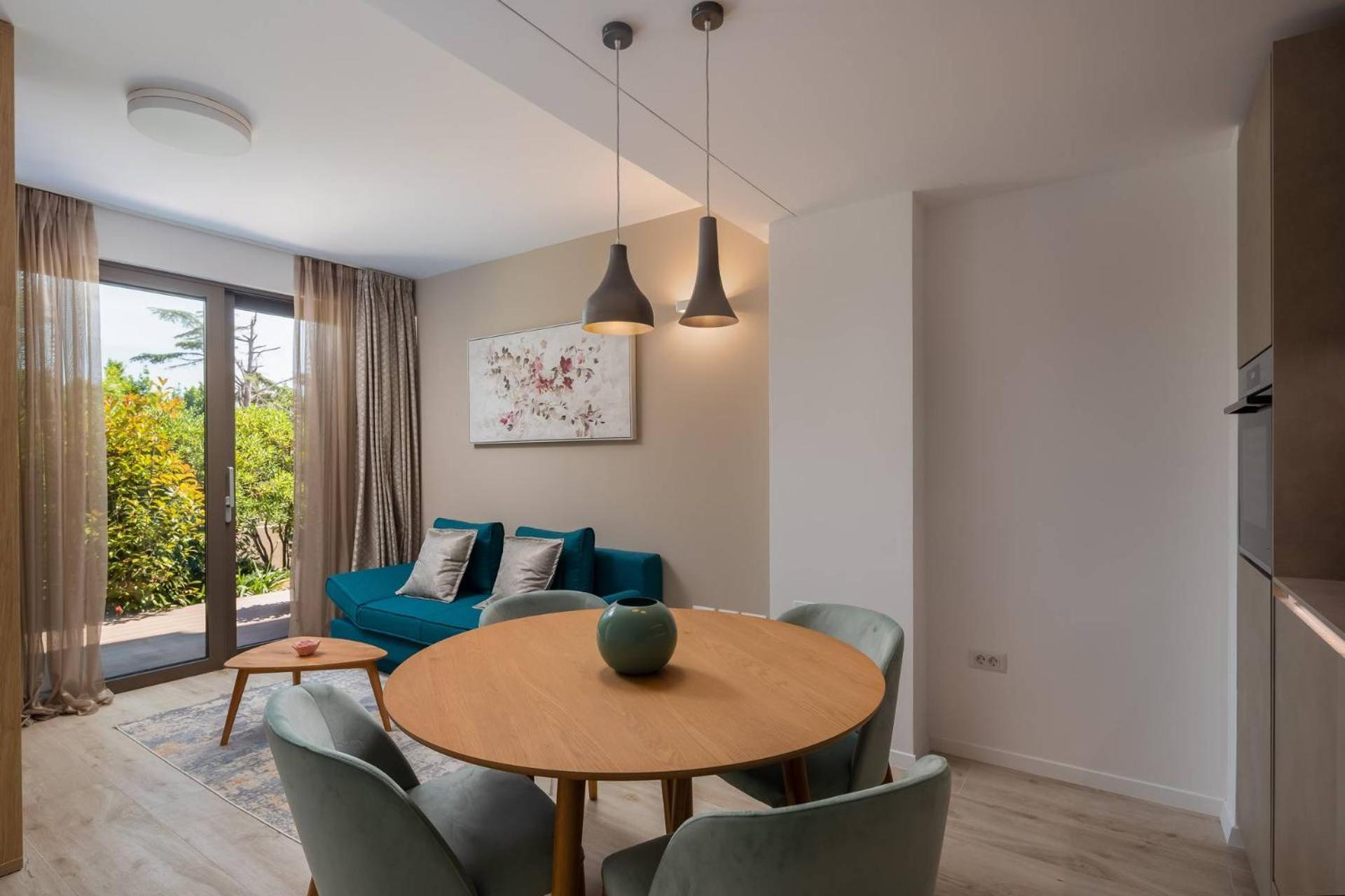 Dedaj Resort - Villa Tina Zára Szoba fotó